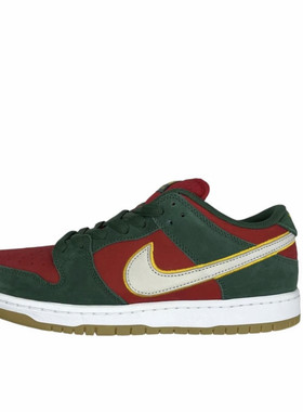 NikeDunkSB复古百搭板鞋