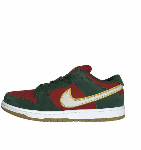 NikeDunkSB复古百搭板鞋