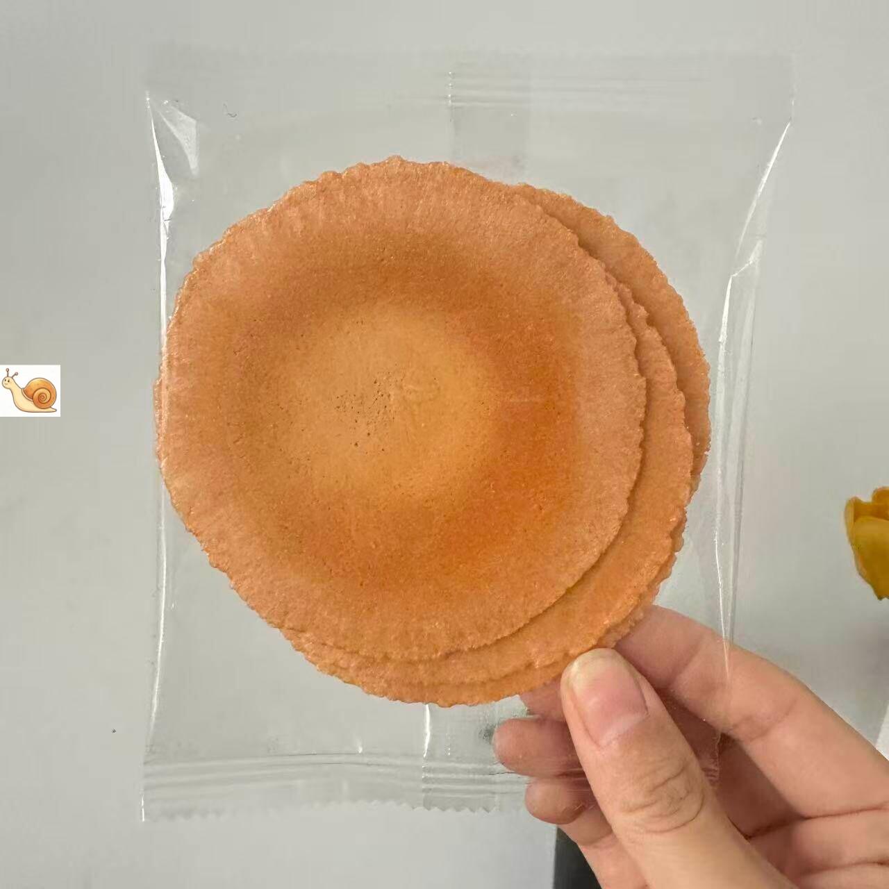 五彩轻蔬多口味玉米胡萝卜