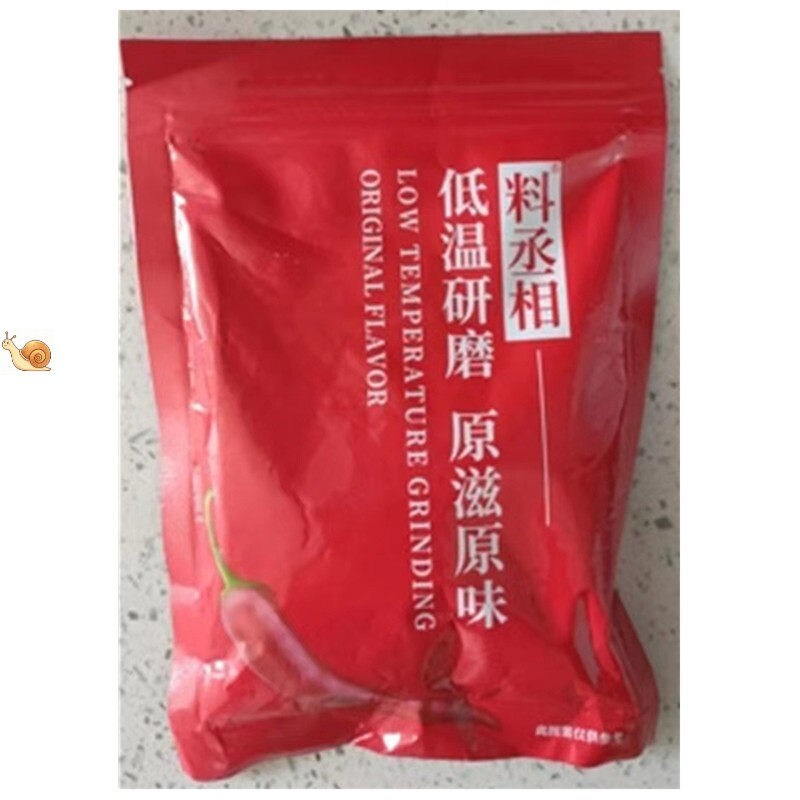 【抢】料丞相烧烤调料全套烤鱼羊肉串腌料粉酱料蘸料椒500g