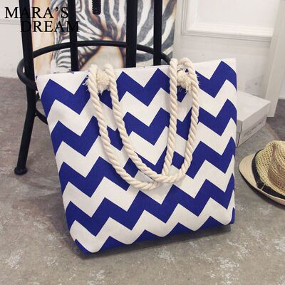 as Shoulder Bag Shopping Bag Beach Bags Casual Tote Feminina