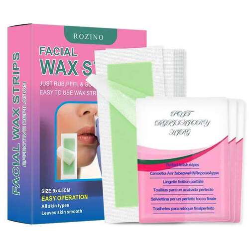 90Pcs/PackFialLipWax