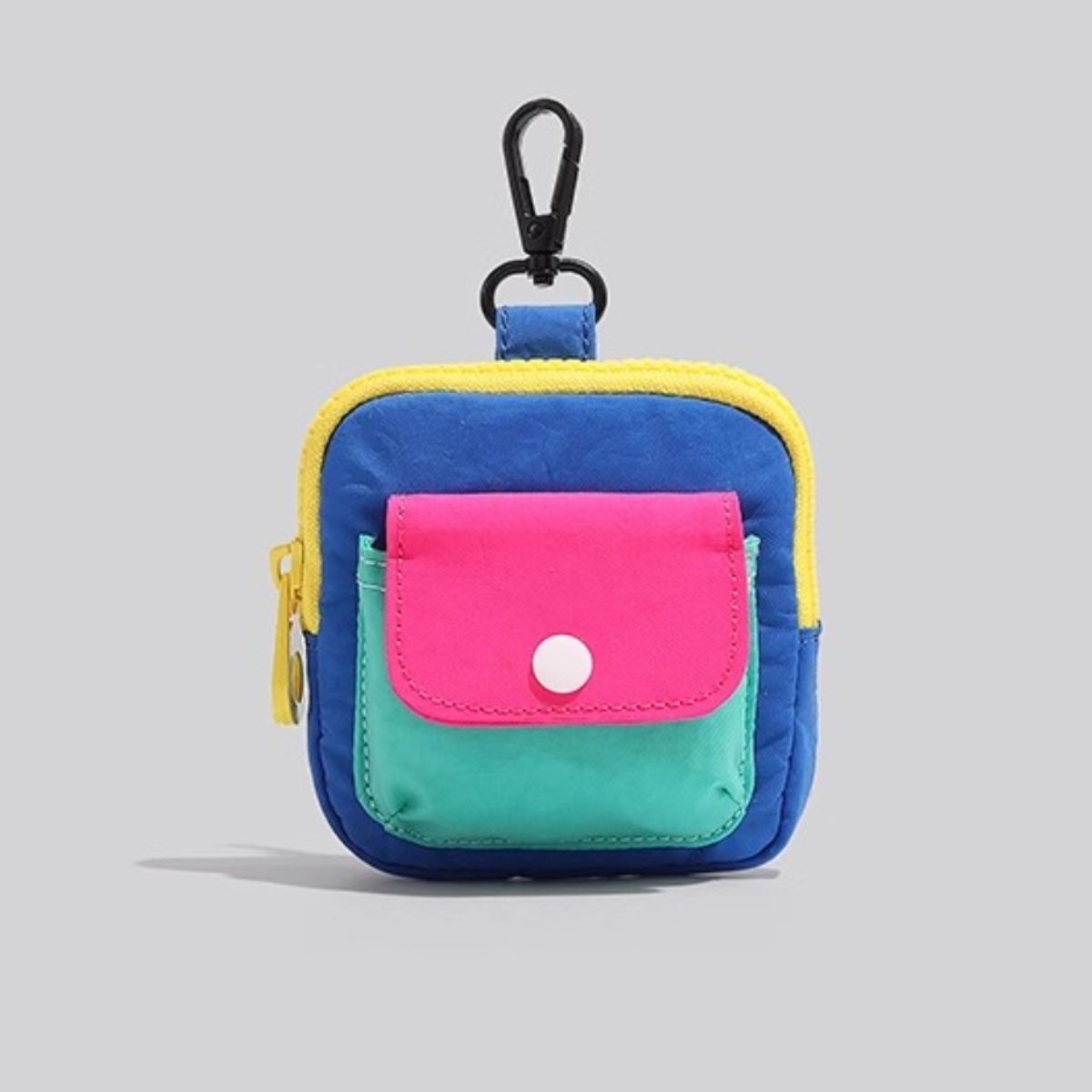 多巴胺2025新款小众零钱包