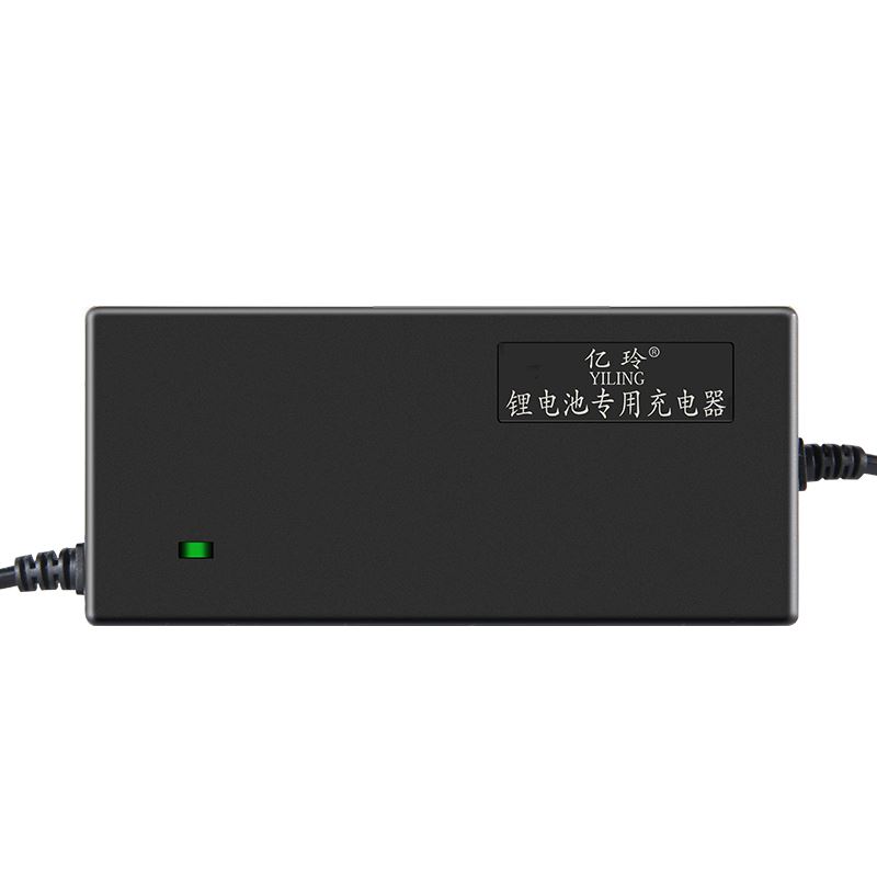 适用小牛充电器g0c0锂离子48伏快充g1g2gova锂电池专用电瓶车原装