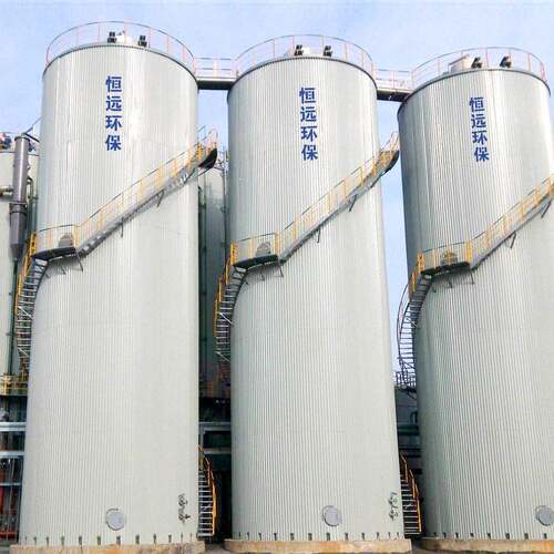 IC厌氧塔污水处理机厌氧反应器uasb厌氧塔微电解厌氧塔设备厂家