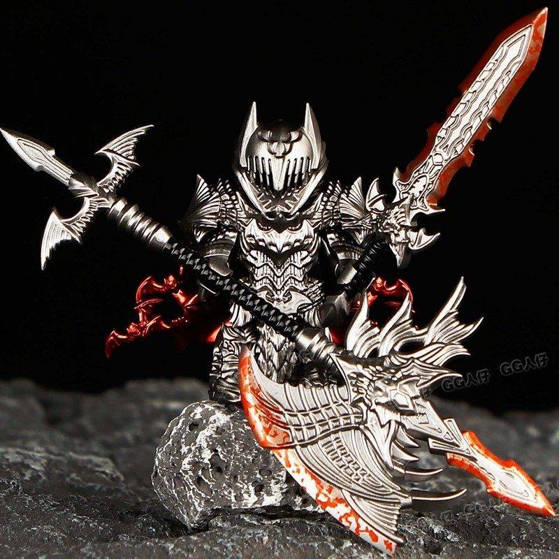 适用乐高DC狂战士蝙蝠侠人仔积木超级英雄黑暗骑士韦恩积木玩具男,玩具/童车/益智/积木/模型,积木人,淘宝优惠券,粉丝福利购,淘宝优惠卷