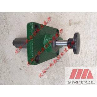 X53K X62W 手拉泵 北京铣床 泵 400K 手压泵 机床配件