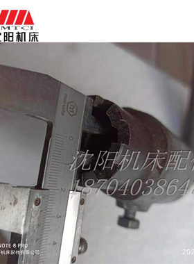 北京机床X62W X63W X52K X53K铣床配件 升降手柄 7爪手柄