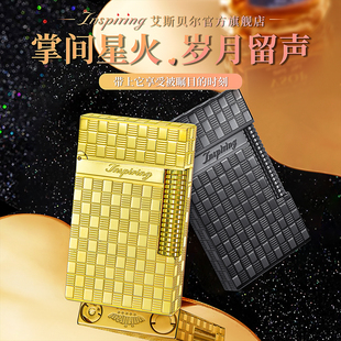 官方旗舰店 火机送男友高档品牌朗声打火机正品 2025新款 全球限量版