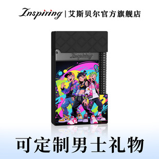 翻盖限量版 黄铜耐用老式 煤油高级打火机高颜值送男生官方正品 男士