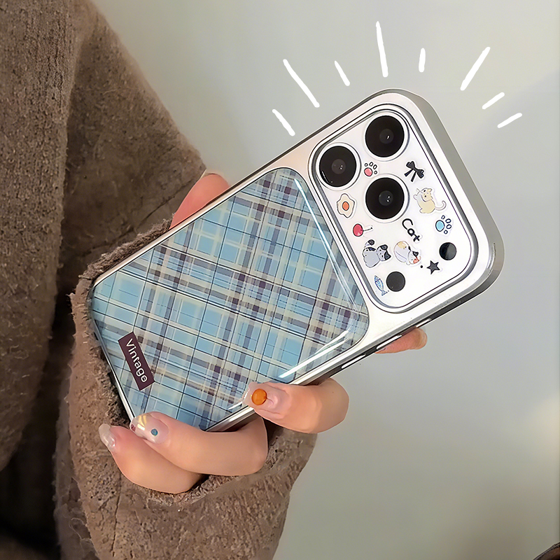 17系列镜头贴纸，真的好好看呀