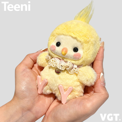 Teeni*CuteBaby系列盲盒