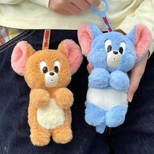 图多盖洛宝宝Jerry背包潮玩DIY