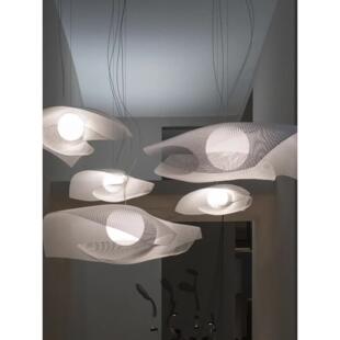 工厂西班牙Arturo Alvarez Mytilus吊灯北欧客厅书房玄关卧室悬挂