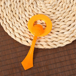 祖衣袈裟衣钩塑料如意钩环僧衣僧服搭衣钩缦衣钩千居士搭衣扣环