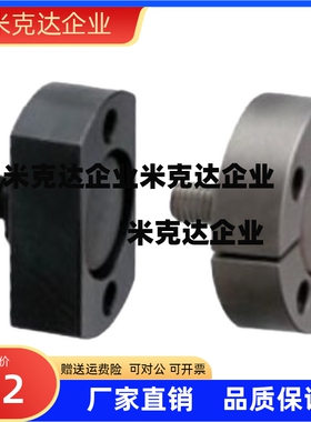 FJCNF3/5/6/8/10/12/16/20/22浮动接头组件 外螺纹型