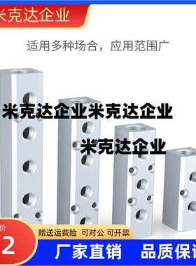 BMIAN1-11  BMIAN1-22  BMSLN2-24 BMSLN2-33  歧管块