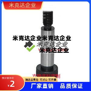 上隆MMSB5/5.5/6.5等高螺丝MSB6/8-10/13/15/20/25/30/35/50/40