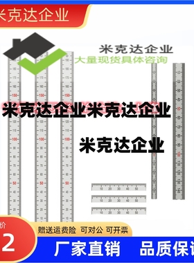 刻度尺MEPCP-300/MEPCS-300/ MEPCSH-300/MEPCH/MEPL