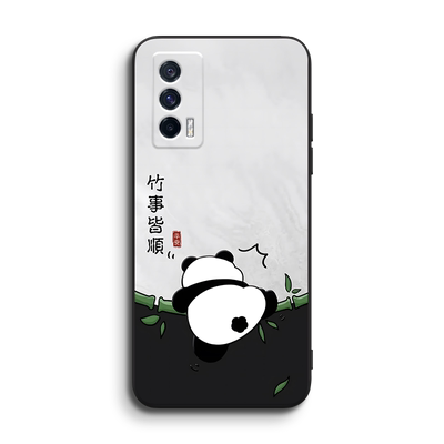 luckrider适用于vivoiqooneo5手机壳iqoonoe5卡通voviiqooneo5硅胶v2055a个性软套viv0 iqoo neo5超萌保护套
