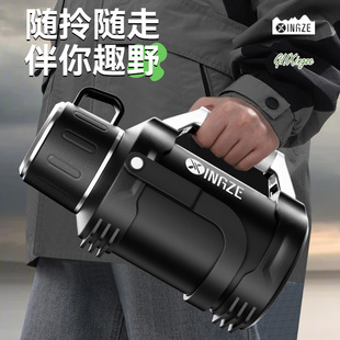 保温壶户外出携带暖水瓶车载316不锈钢大号保温杯水壶72小时长效