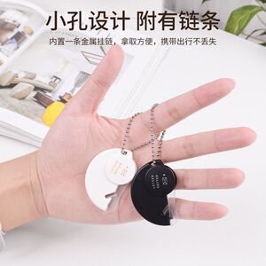 日本迷你拆信刀拆吧唧神器