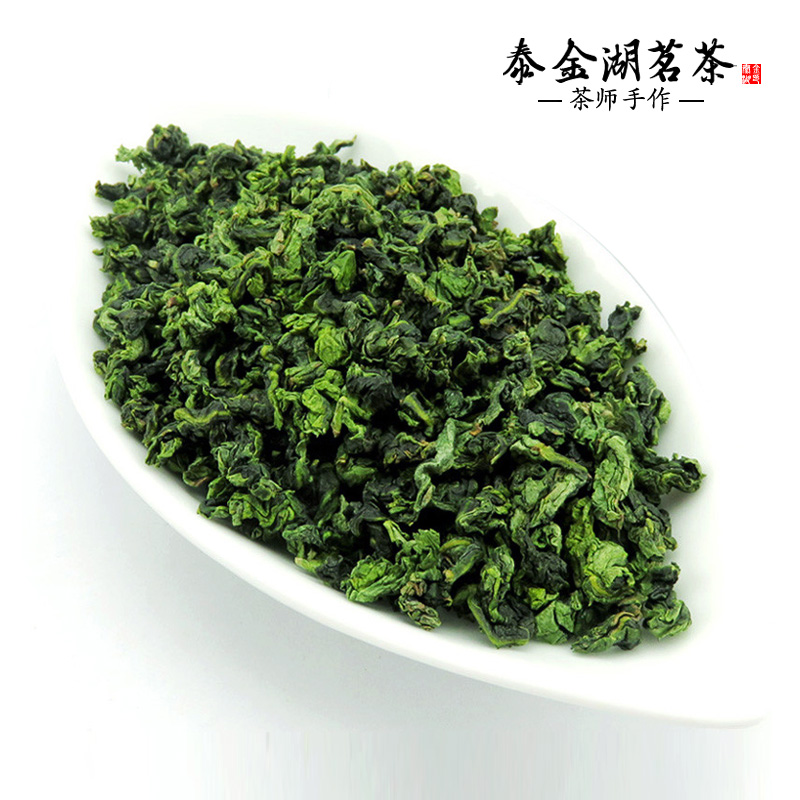 2025新茶高山特级铁观音清香型茶叶手工兰花香乌龙茶500g盒装送礼