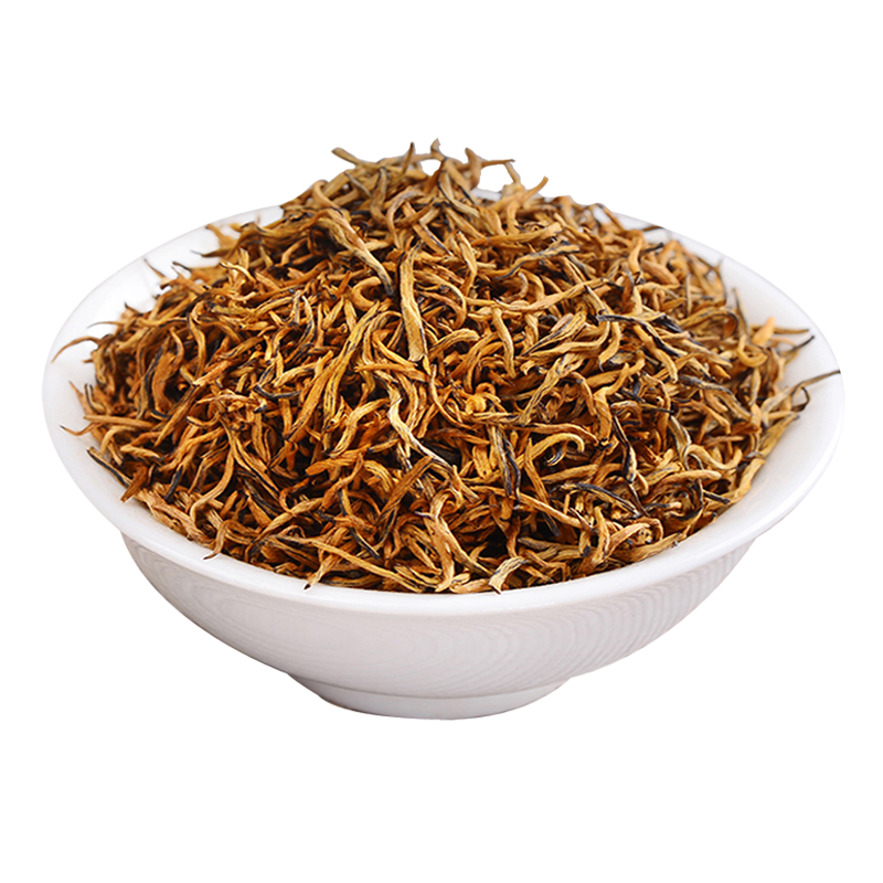 泰金湖特级金骏眉红茶正品旗舰店