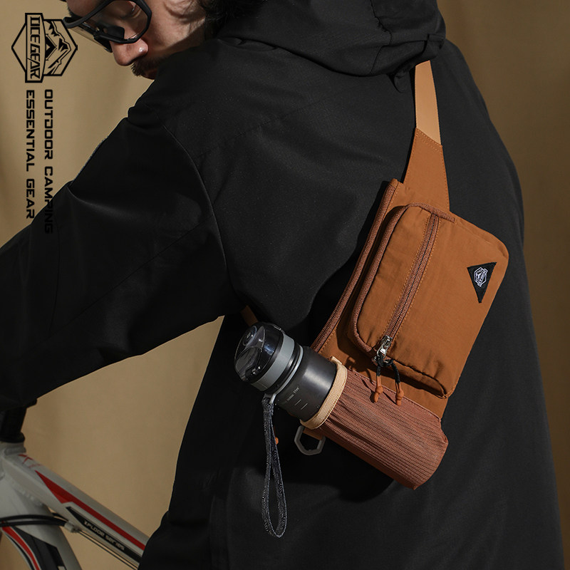 OCE GEAR休闲通勤男士斜挎包多功能水壶山系弓箭包旅游斜挎腰包,箱包皮具/热销女包/男包,男士包袋,淘宝优惠券,粉丝福利购,淘宝优惠卷