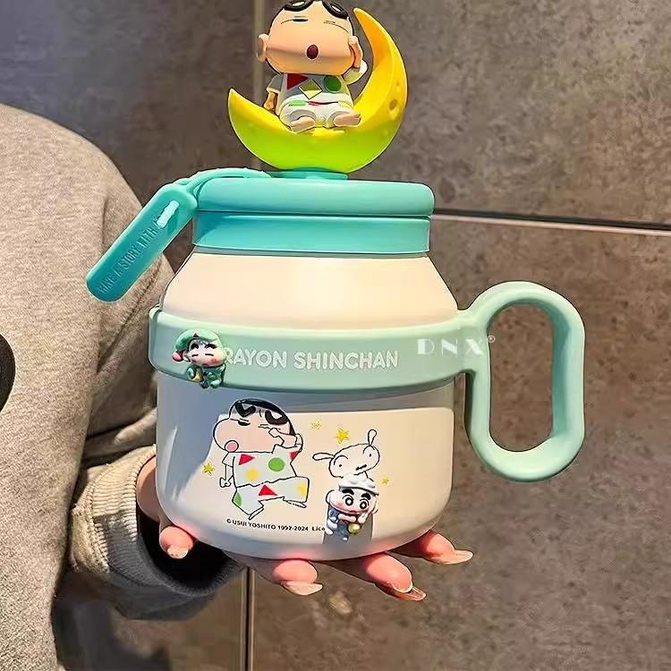 泡茶水杯保温杯不锈钢FadKaran