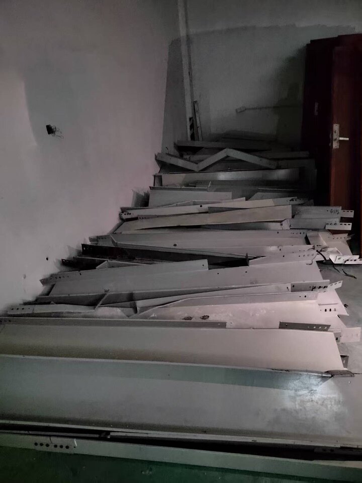 3月28日泰州市桥架、暖通、风管等网络拍卖公告