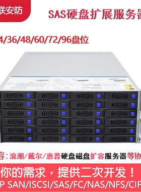 新品硬盘录像机服务器扩展柜PowerEdge R520、R720
