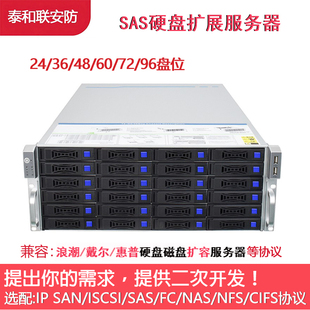 新品 5610 5810 图形深度学习模型训练GPU运算服务器OceanStor