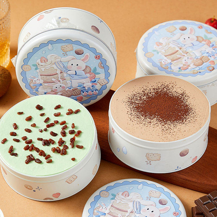 甜品界天花板！铁罐子蛋糕盒子罐罐千层慕斯冰淇淋甜品网红小零食,零食/坚果/特产,传统西式糕点,淘宝优惠券,粉丝福利购,淘宝优惠卷