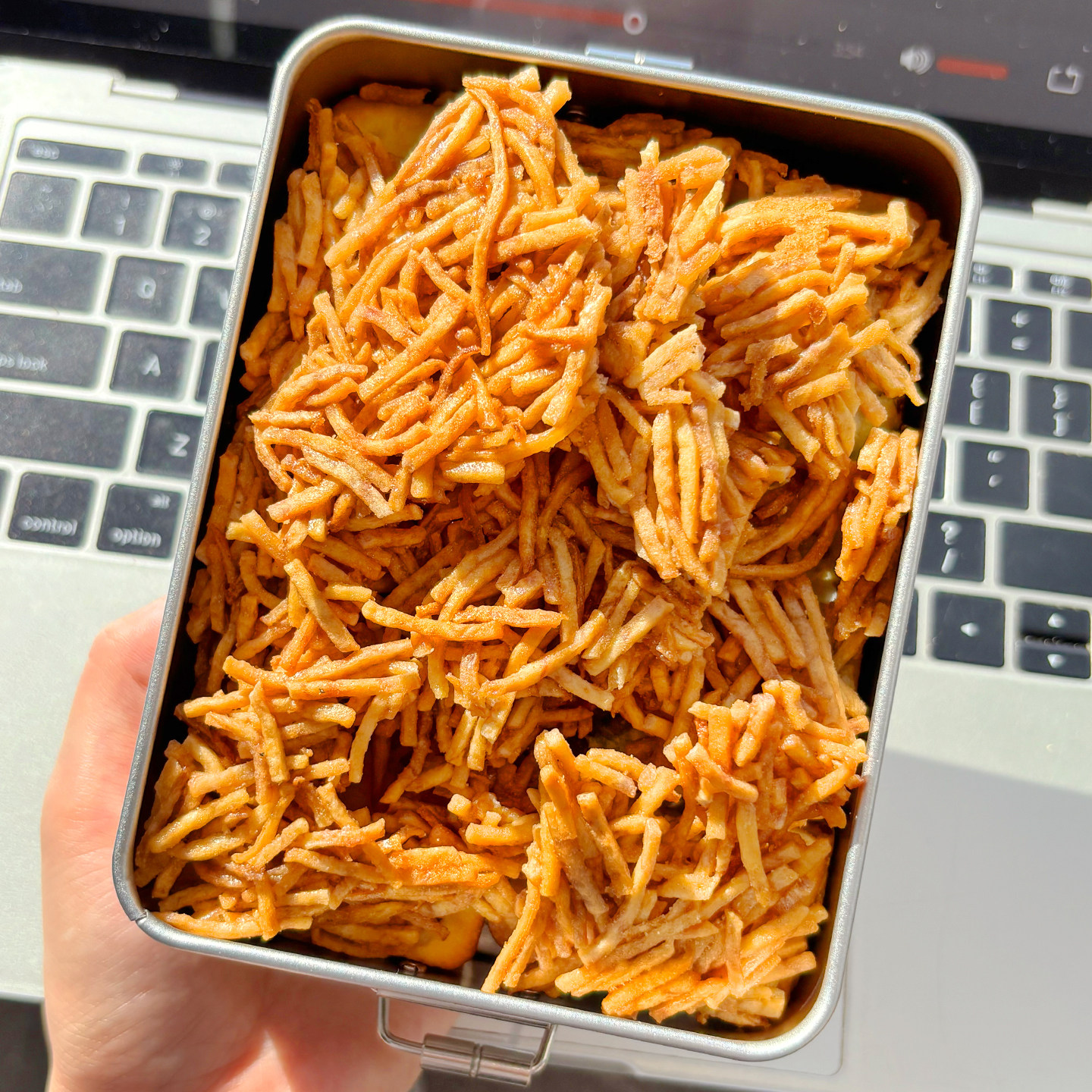 太酥脆啦！香芋酥手工特产老式香芋新鲜芋头休闲解馋下午茶小零食