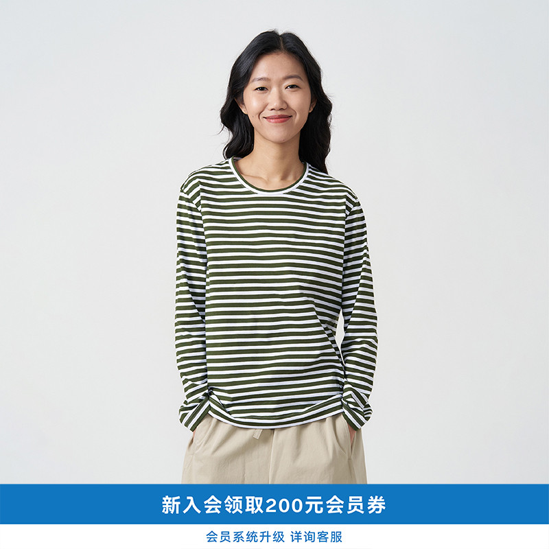 kleeklee2全程认证长袖T恤