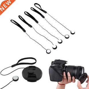 Cap lots Lens Cord Stri Keeper 5pcs Holder Cover DSLR Strap