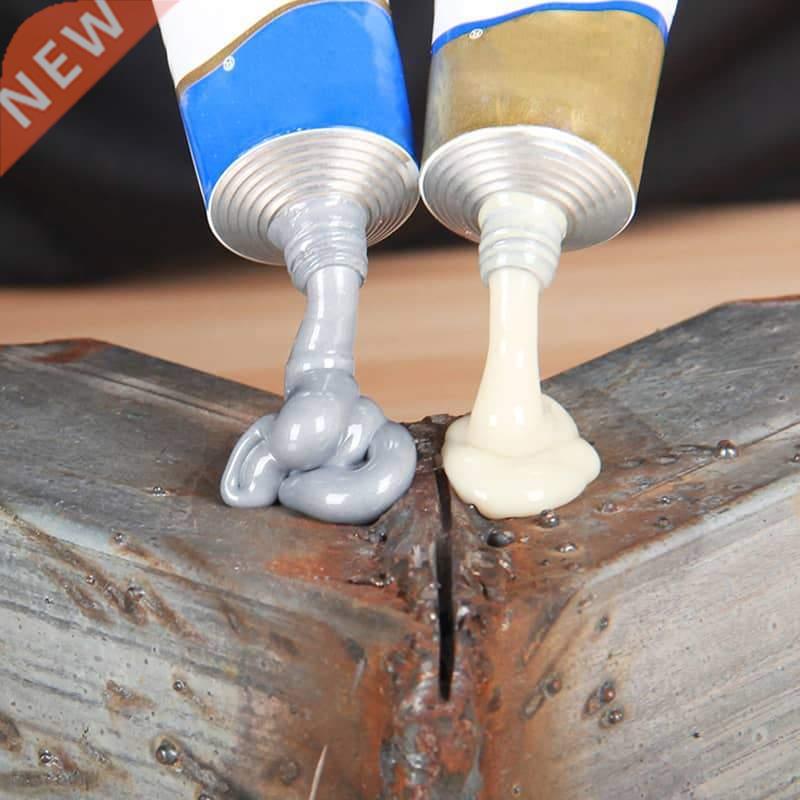 20/50g 2cps A+B Metal Repairing Adhesive Super Glue Iron