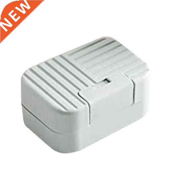 Soap Dish Travel Soap Box Soap Container Travel Gift Toilet