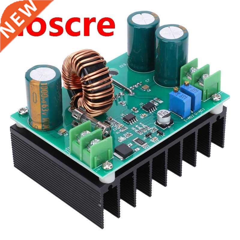 Step-Up Voltge Converter Module Boost djustble Power Supp