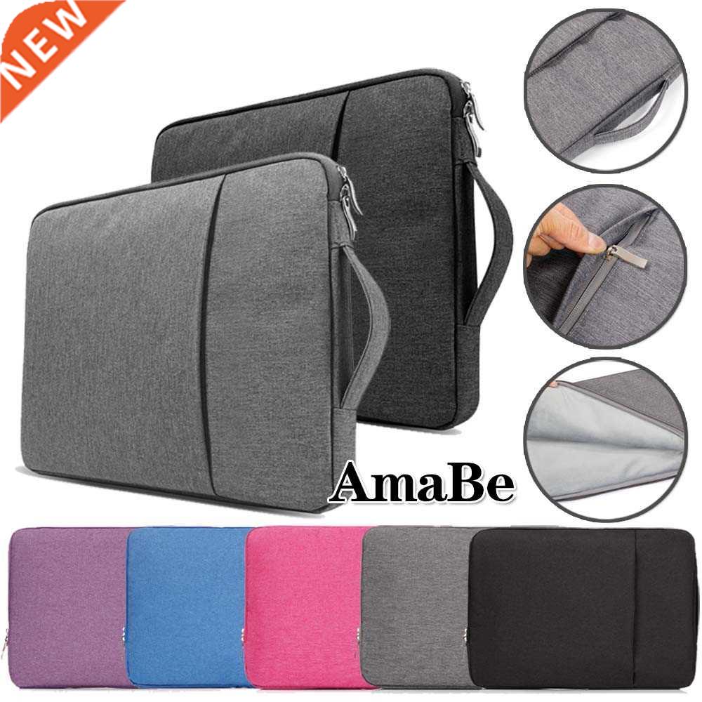 Waterproof Universal Laptop Bag Sleeve Case ver Notebook Pou-封面