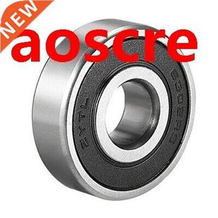 Ball Bearing 6302RS Single Deep 13mm Sealed Groove