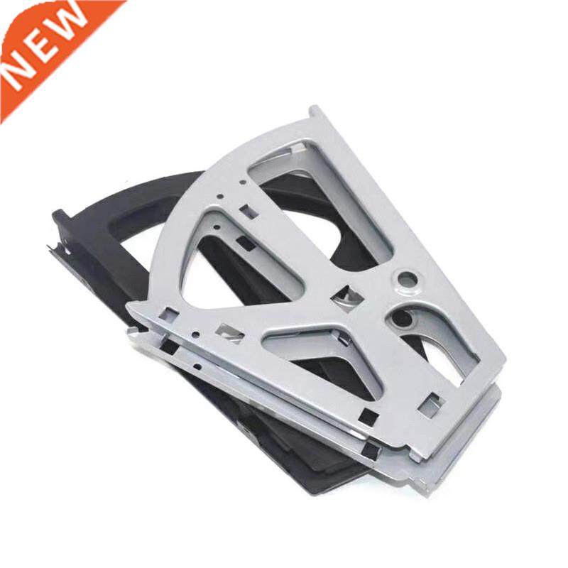 2pcs fashion durable cold rolled steel furniture hinged cab