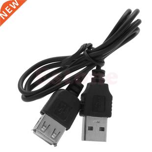 2.0 USB Cable Female Extension Extend Cord NEW Male