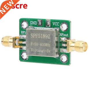 Nois Signal Amplifier Module Power Broadband Radio Low