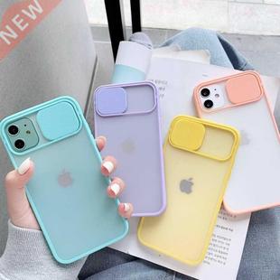 Pro Lens Protection Case Camera For Max iPhone