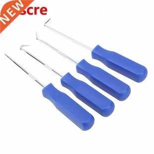Picking Screwdriver Tire Stone Remover Car Kit Seal Oil Lock