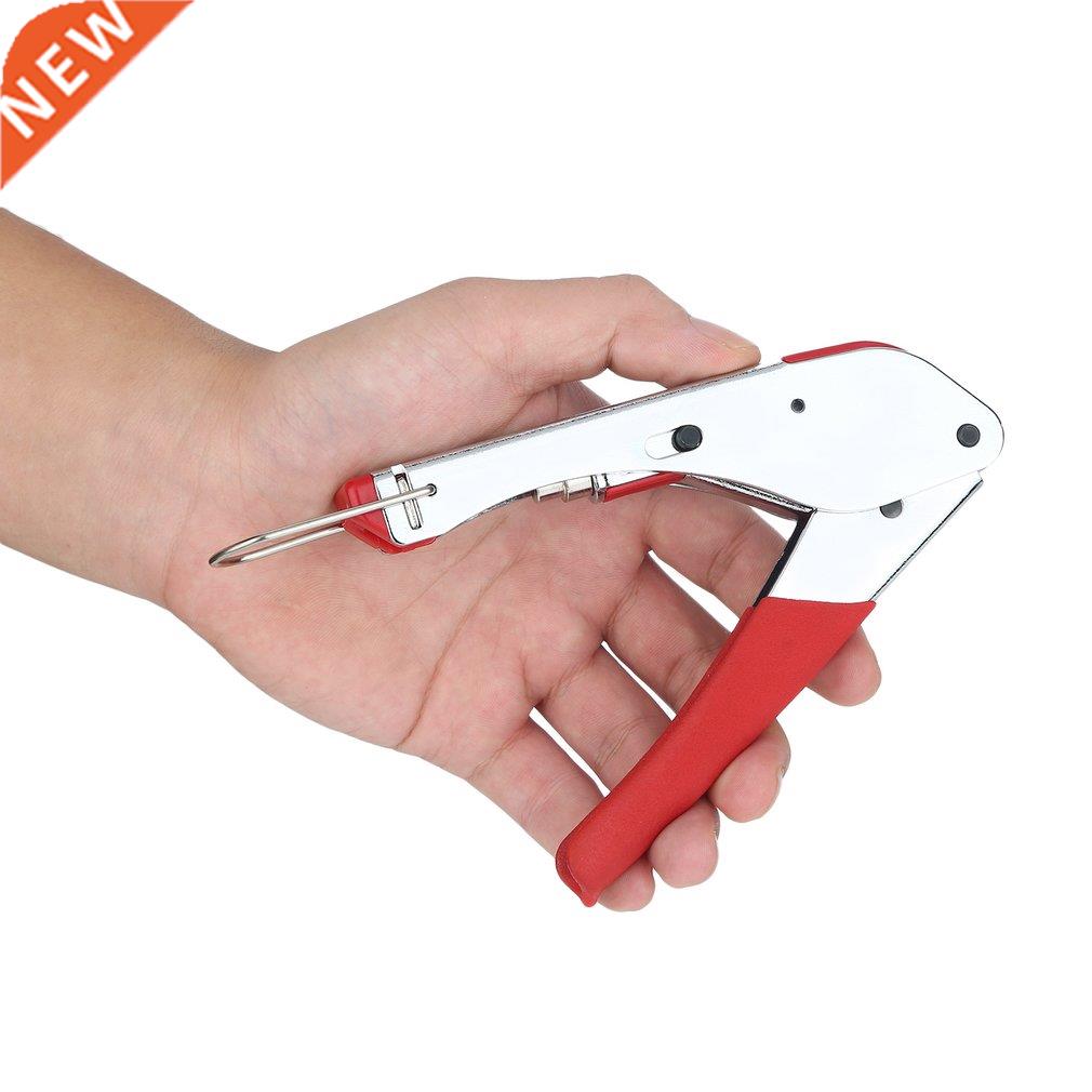 Cable Wire ripper Compression F Connector Extrusion Pliers