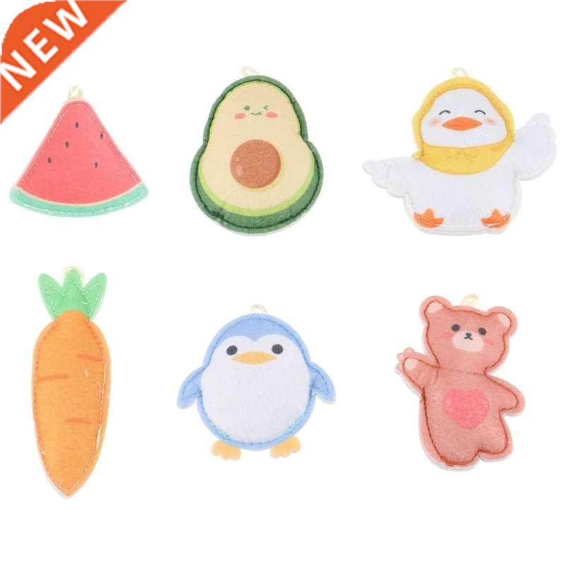 6pcs cat feather tease toys kit interactive stick with kitte