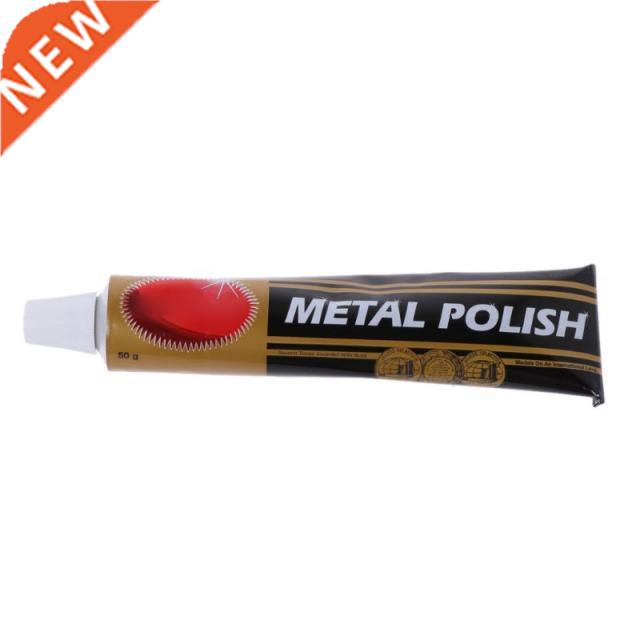 50 Gram Metal Polshng Paste Scratch Repar 适用于 Car Meta